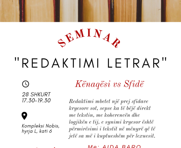 seminar